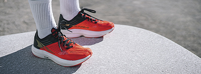 Why Altra Altra Running Footwear